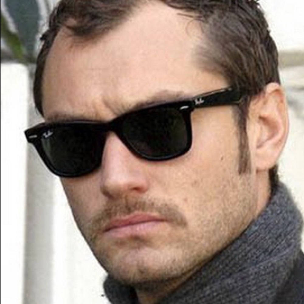 Ray Ban Wayfarer Ease unisex
